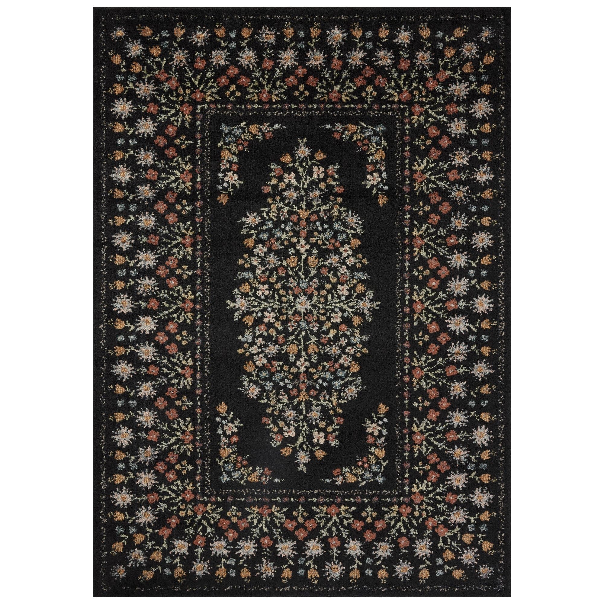 Eleanor Rug – Meadow Blu
