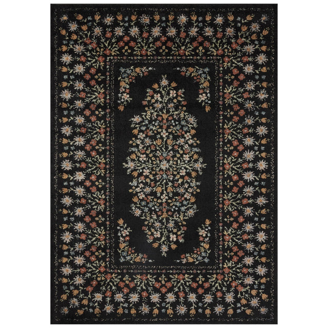 Loloi x Rifle Paper Co Eleanor Rugs