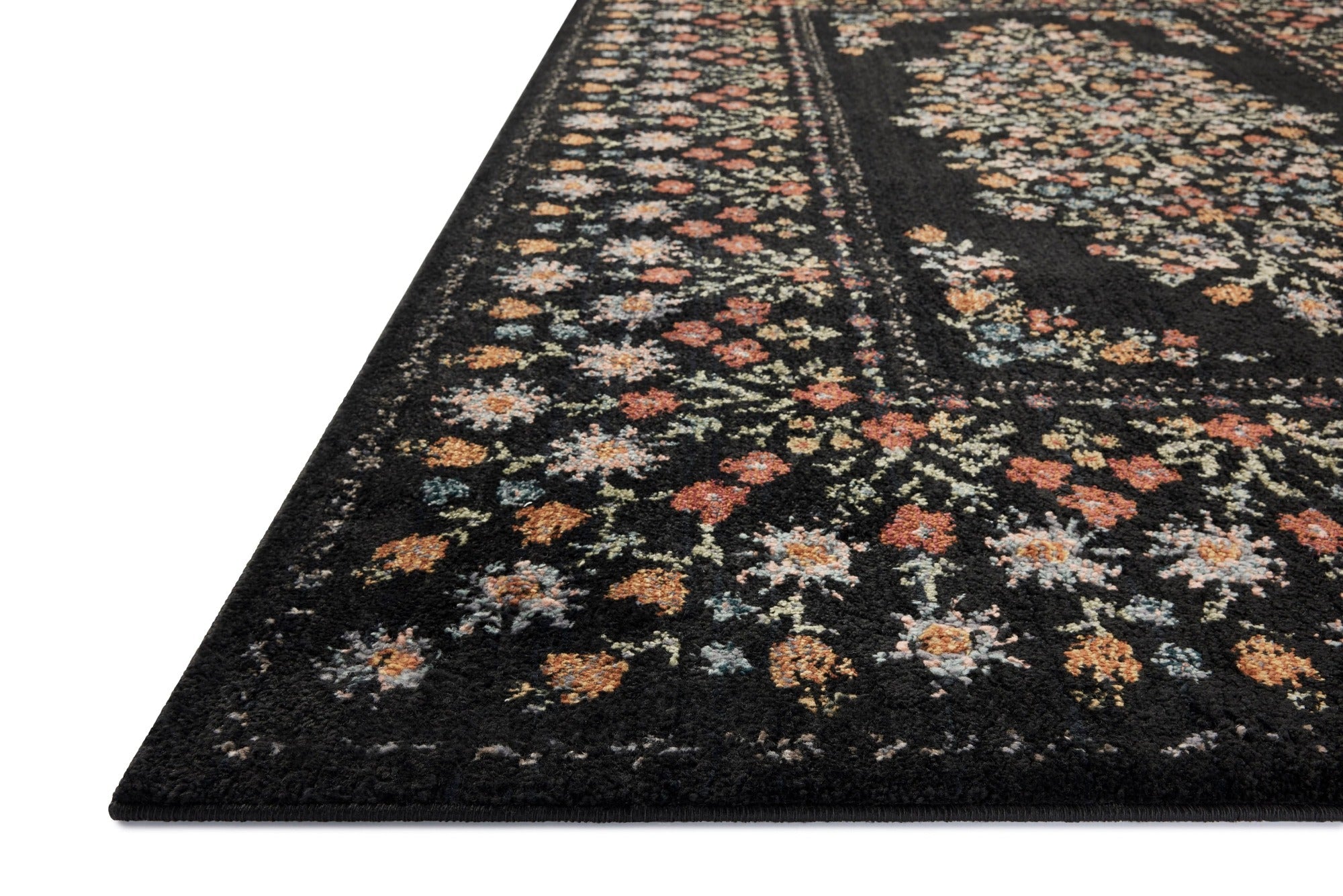 Eleanor Rug – Meadow Blu