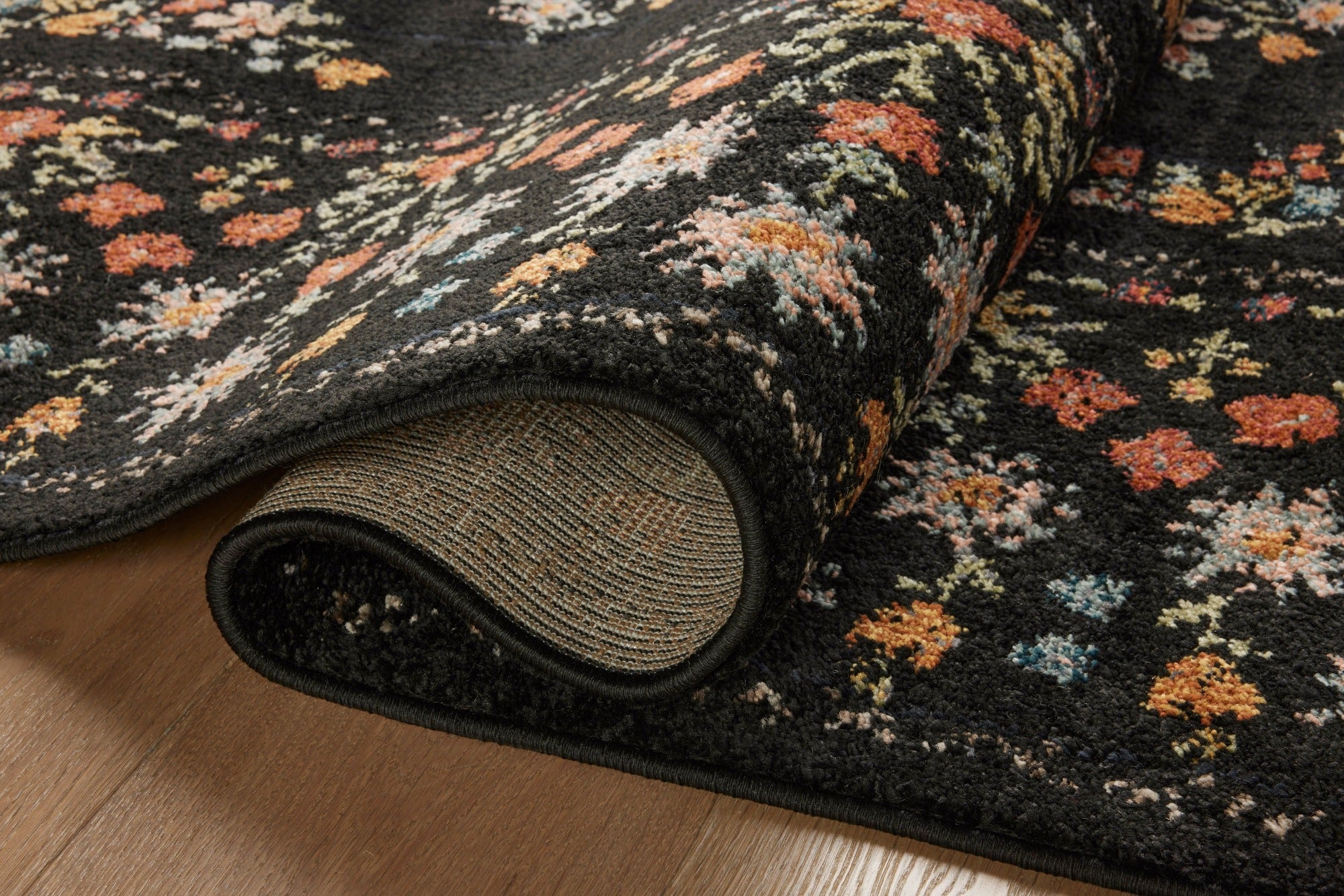 Eleanor Rug – Meadow Blu