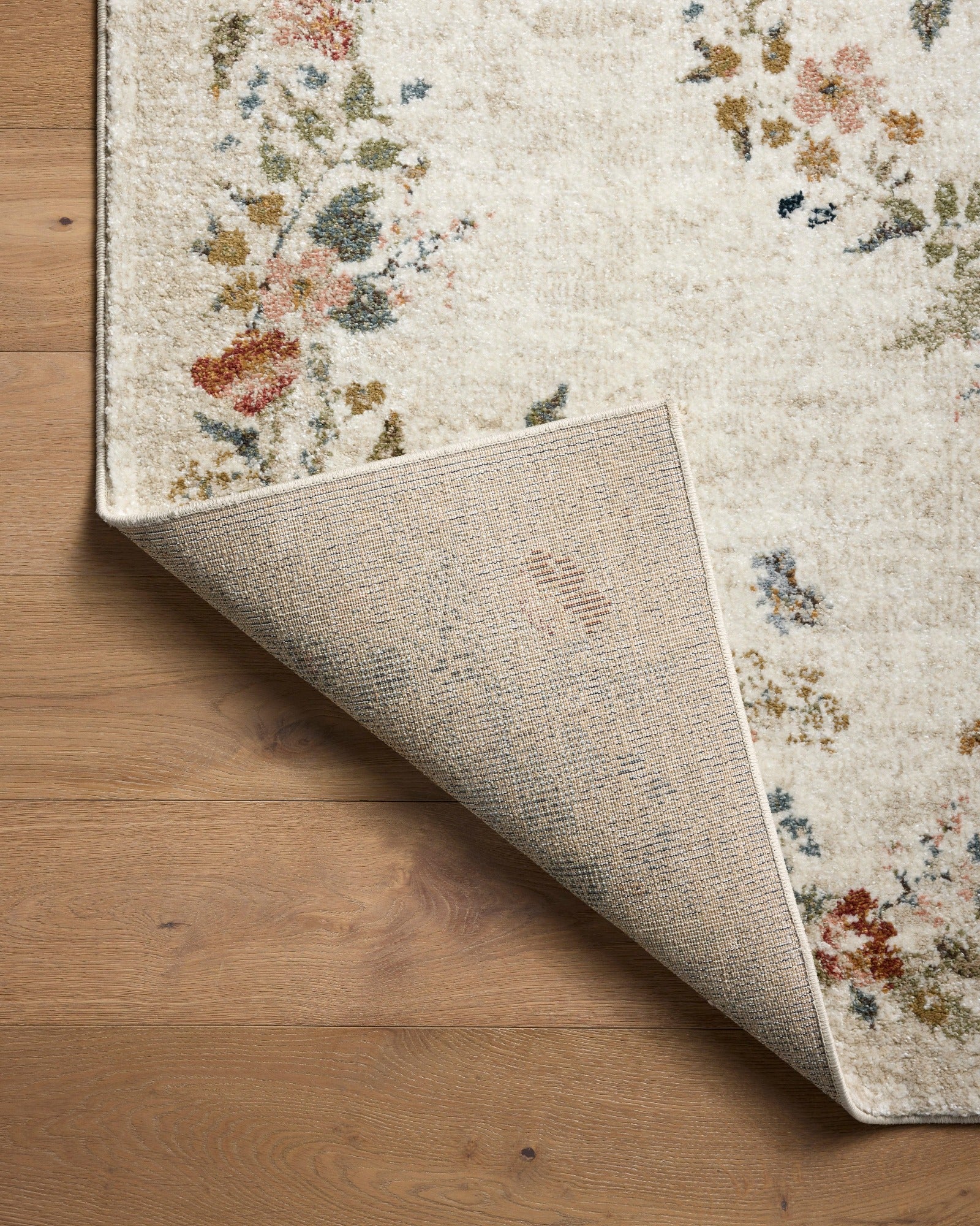 Strawberry Fields Rug – Meadow Blu