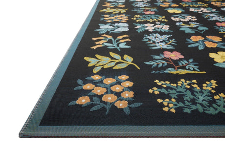 Loloi x Rifle Paper Co Wildflower Indoor/Outdoor Rug Rugs