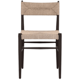 Lomas Outdoor Metal Dining Chair Outdoor Dining Furniture 248061-002 198394051798