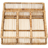 Lombard Natural Flatware Tray Kitchen Tools BP006298 08415971061196