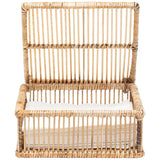 Lombard Natural Napkin Holder Kitchen Tools BP006300 08415971061233
