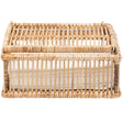 Lombard Natural Napkin Holder Kitchen Tools BP006300 08415971061233