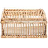 Lombard Natural Napkin Holder Kitchen Tools BP006300 08415971061233
