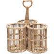 Lombard Natural Wine Caddy Kitchen Tools BP006297 08415971061271