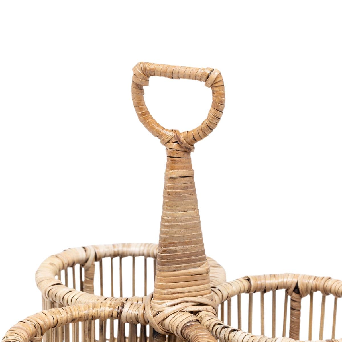 Lombard Natural Wine Caddy Kitchen Tools BP006297 08415971061271
