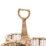 Lombard Natural Wine Caddy Kitchen Tools BP006297 08415971061271