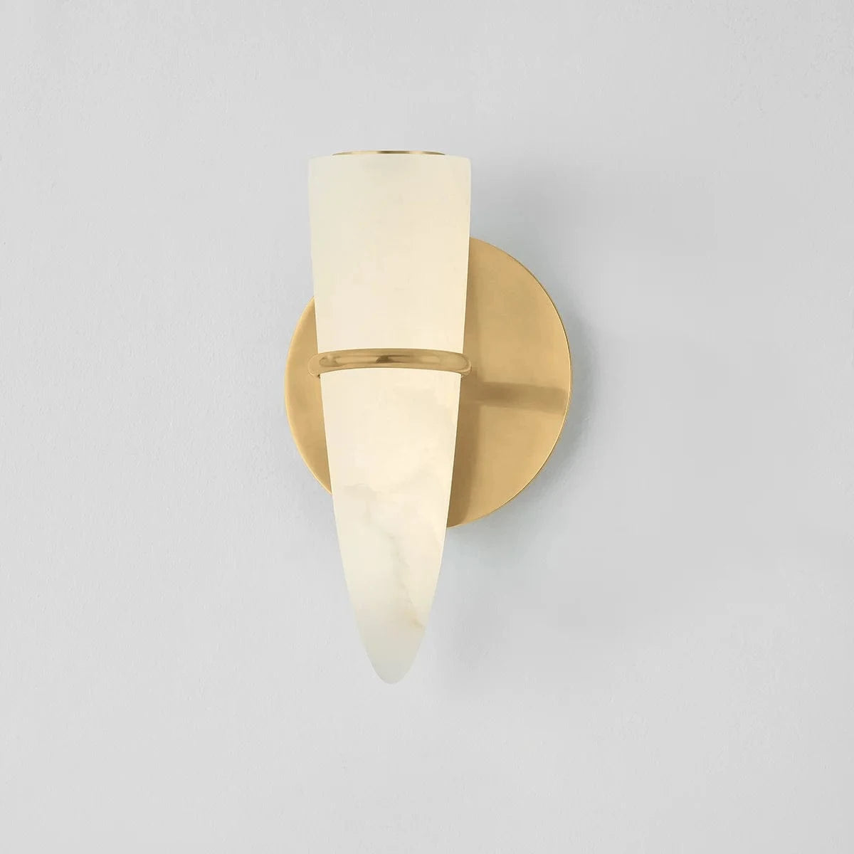 Lombardy Wall Sconce Wall Sconces 519-01-VB 197292129462