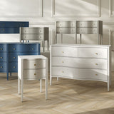 Londyn Buffet Sideboards + Cabinets
