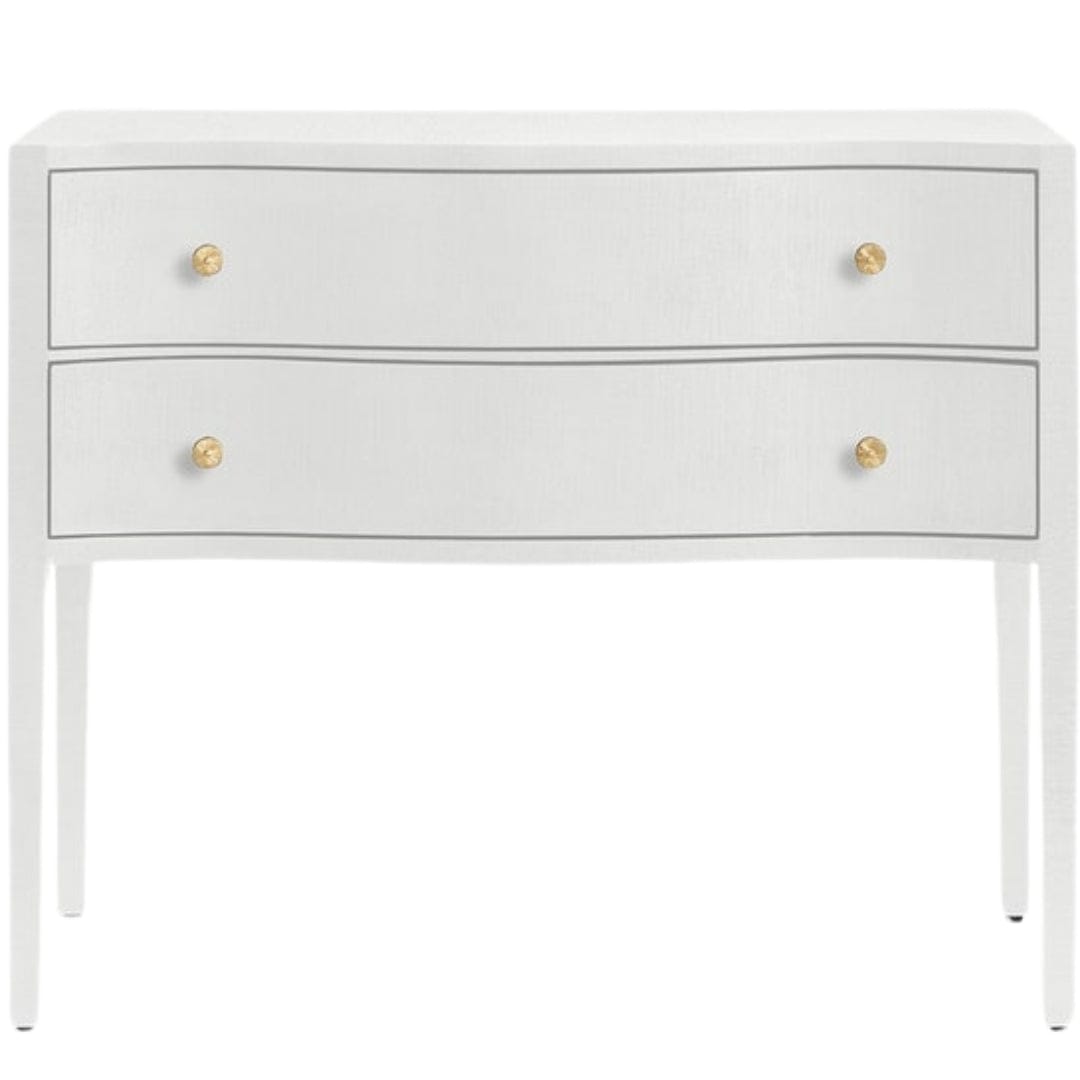 Londyn Buffet Sideboards + Cabinets FURLONDYNBUF4418WH