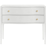 Londyn Buffet Sideboards + Cabinets FURLONDYNBUF4418WH