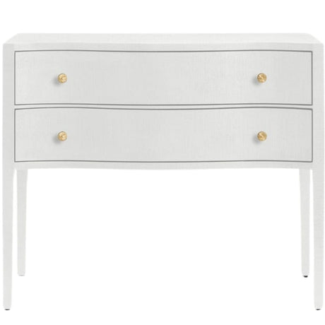 Londyn Buffet Sideboards + Cabinets FURLONDYNBUF4418WH