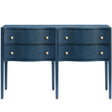 Londyn Buffet Sideboards + Cabinets FURLONDYNBUF5618NV