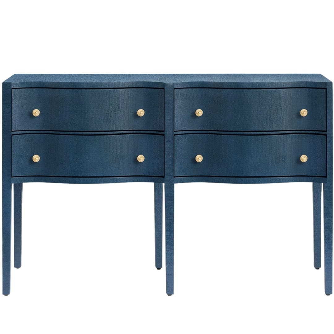Londyn Buffet Sideboards + Cabinets FURLONDYNBUF5618NV