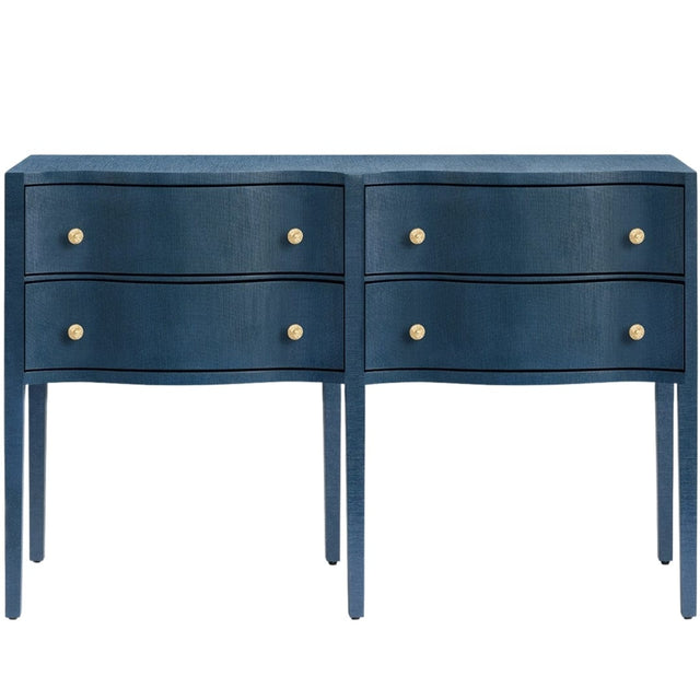 Londyn Buffet Sideboards + Cabinets FURLONDYNBUF5618NV