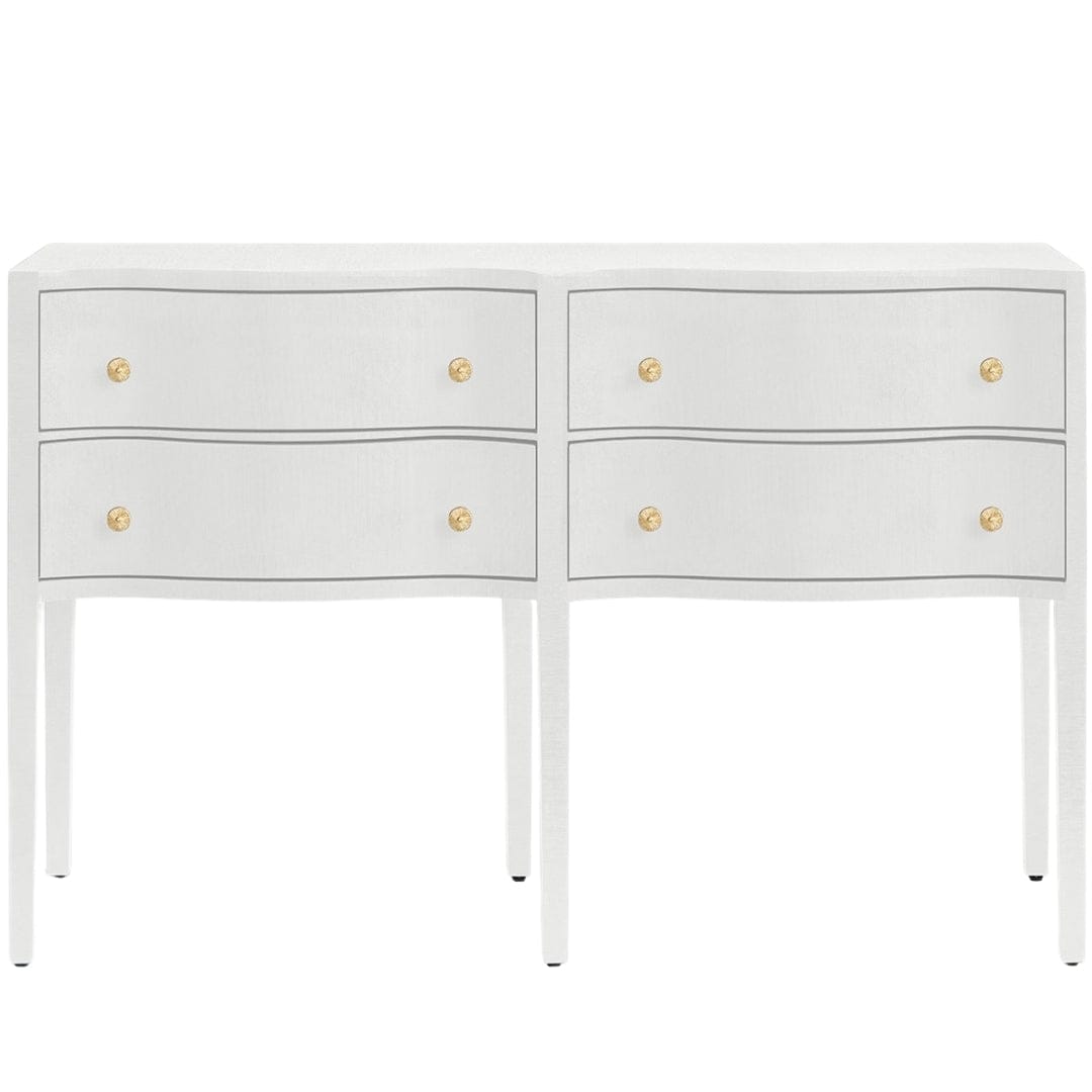 Londyn Buffet Sideboards + Cabinets FURLONDYNBUF5618WH