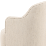 Londyn Dining Chair Dining Chair DOV34072-CREM