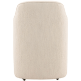 Londyn Dining Chair Dining Chair DOV34072-CREM