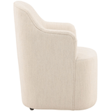 Londyn Dining Chair Dining Chair DOV34072-CREM