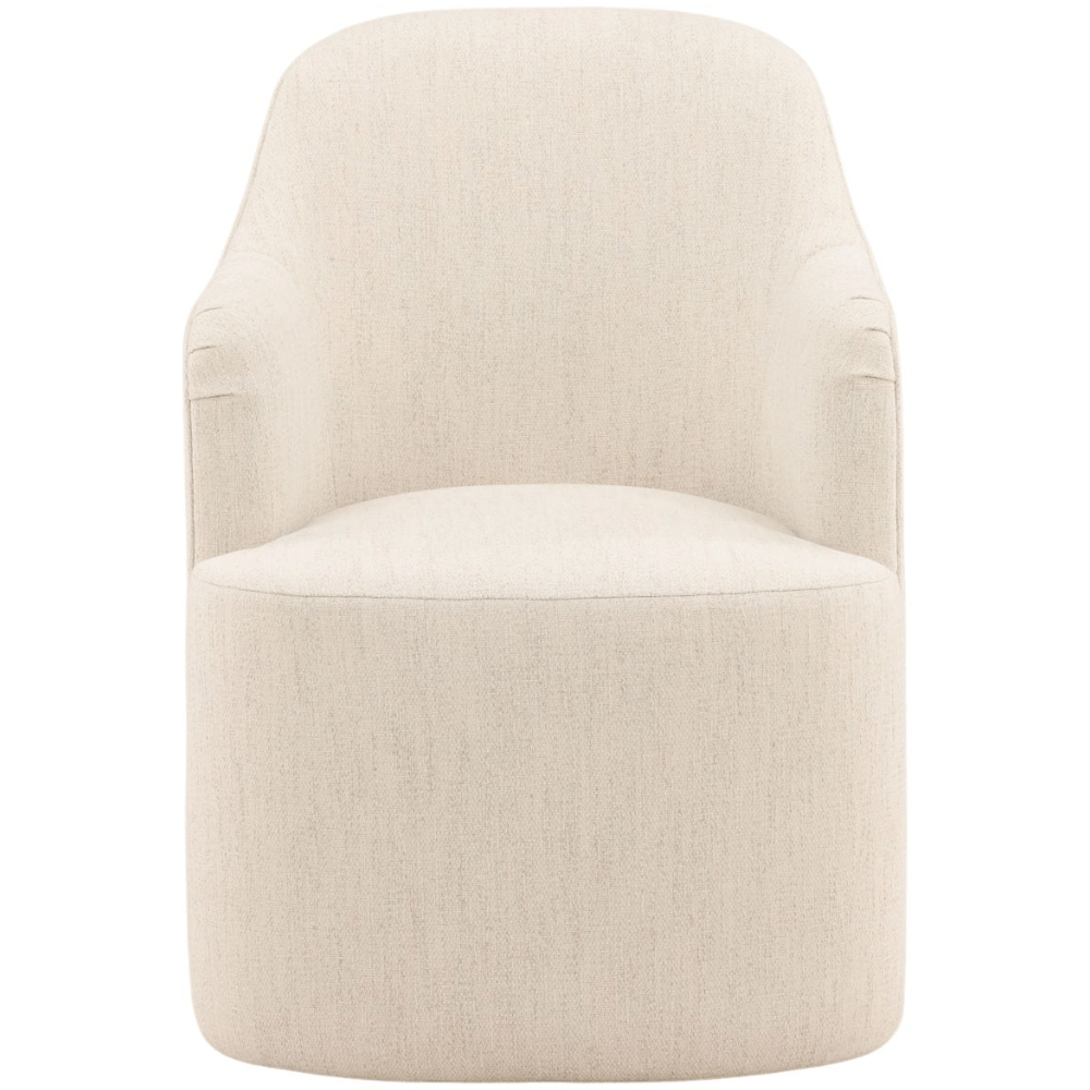 Londyn Dining Chair Dining Chair DOV34072-CREM