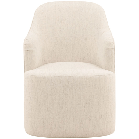 Londyn Dining Chair Dining Chair DOV34072-CREM