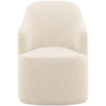 Londyn Dining Chair Dining Chair DOV34072-CREM