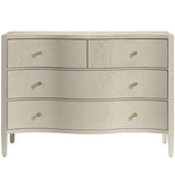 Londyn Dresser Dressers FURLONDYNDR48DV