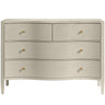 Londyn Dresser Dressers FURLONDYNDR48DV