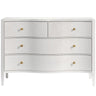 Londyn Dresser Dressers FURLONDYNDR48WH