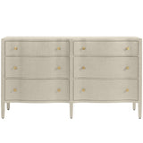 Londyn Dresser Dressers FURLONDYNDR60DV