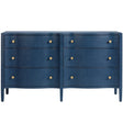 Londyn Dresser Dressers FURLONDYNDR60NV