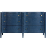 Londyn Dresser Dressers FURLONDYNDR60NV
