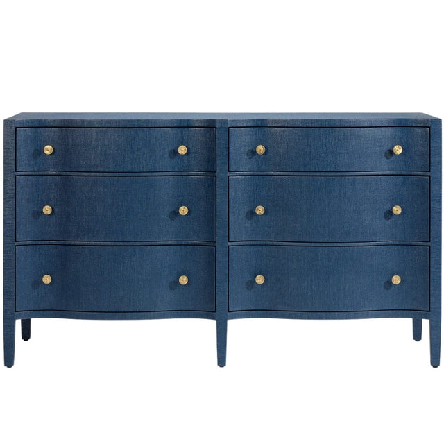 Londyn Dresser Dressers FURLONDYNDR60NV