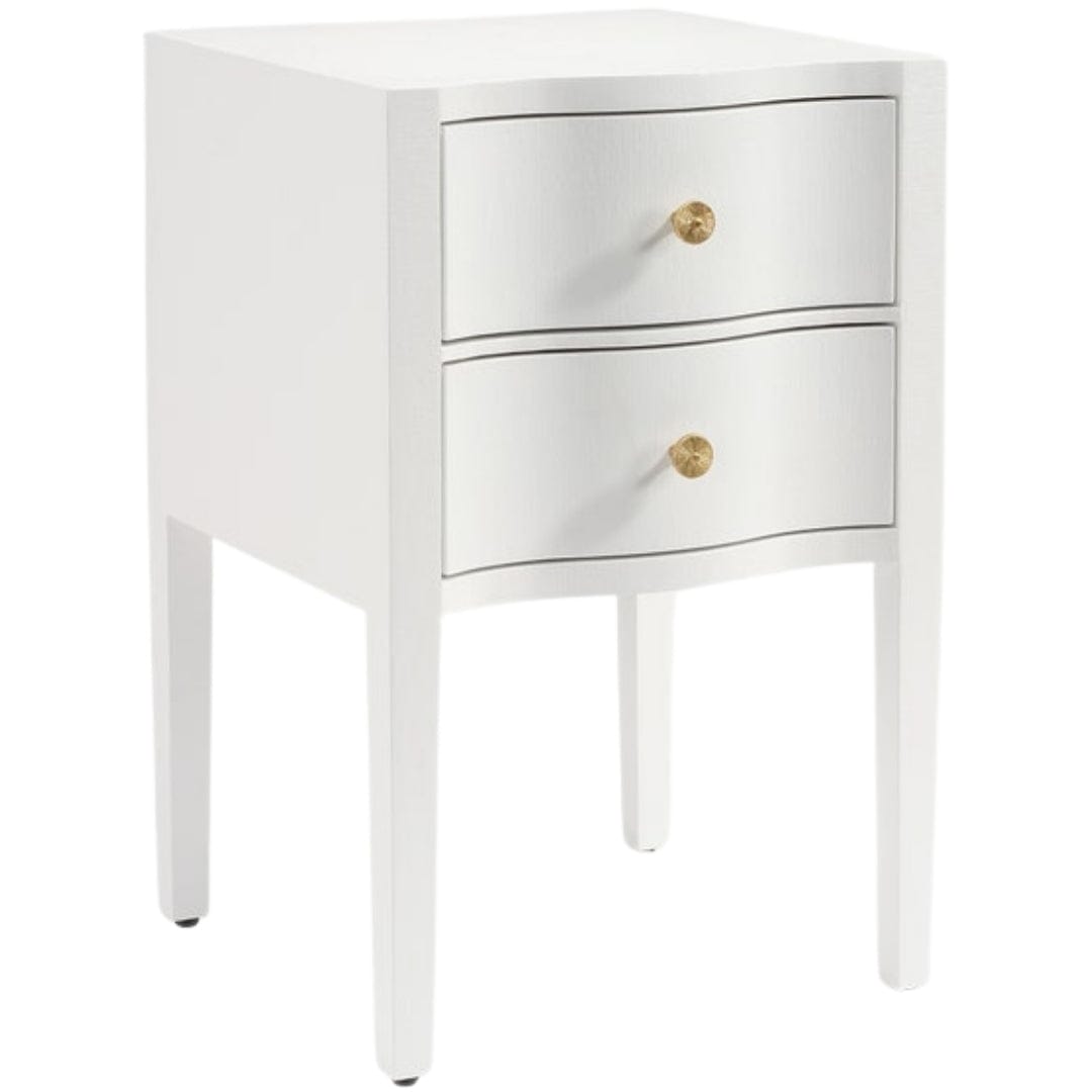Londyn Nightstand Nightstands + Bedside Tables