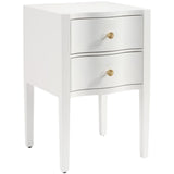 Londyn Nightstand Nightstands + Bedside Tables