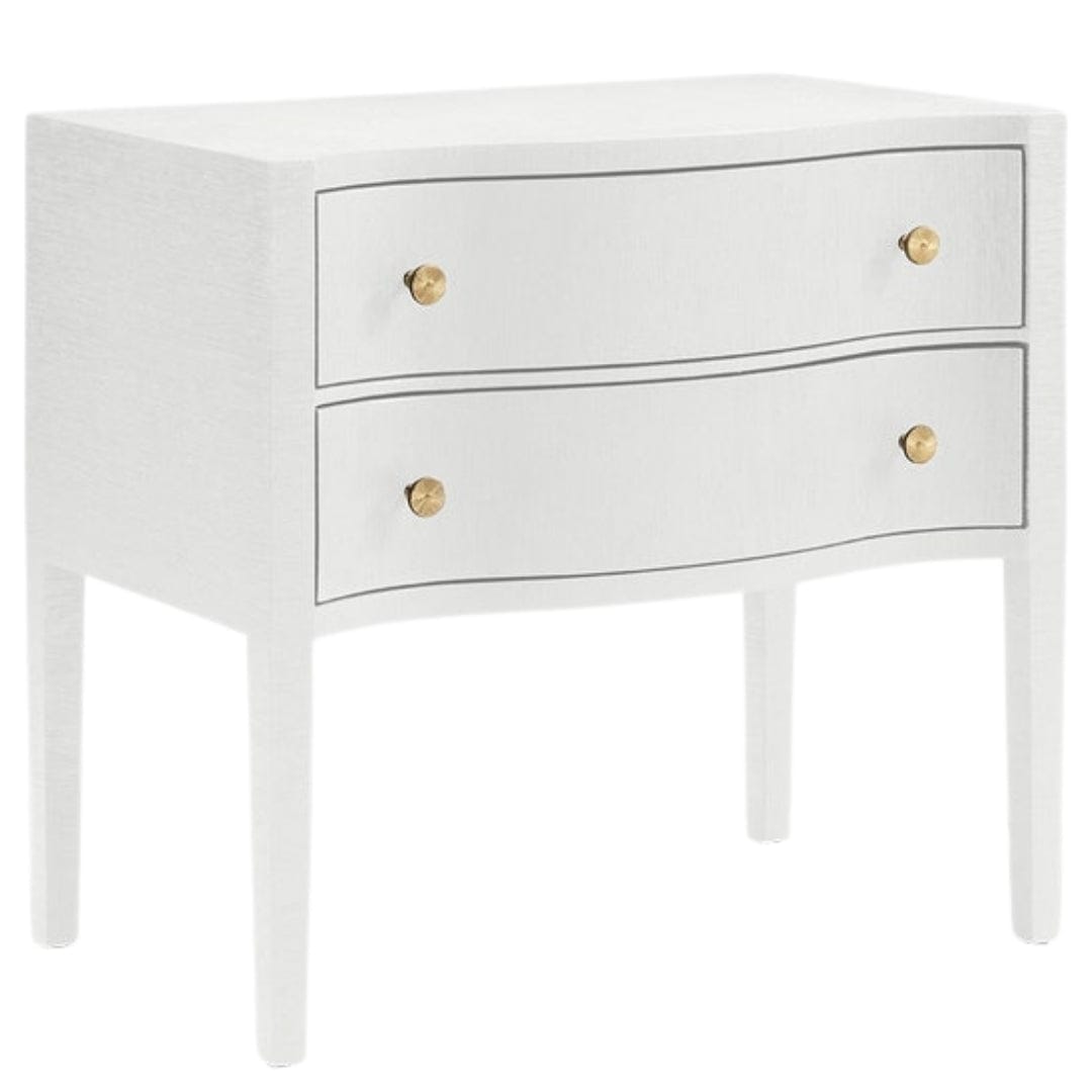 Londyn Nightstand Nightstands + Bedside Tables