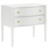 Londyn Nightstand Nightstands + Bedside Tables