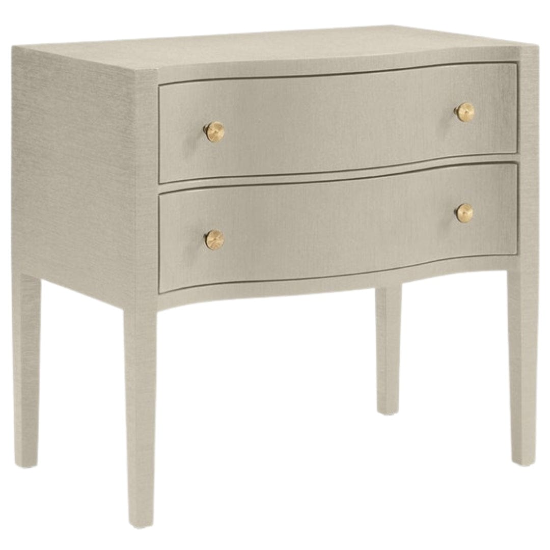 Londyn Nightstand Nightstands + Bedside Tables