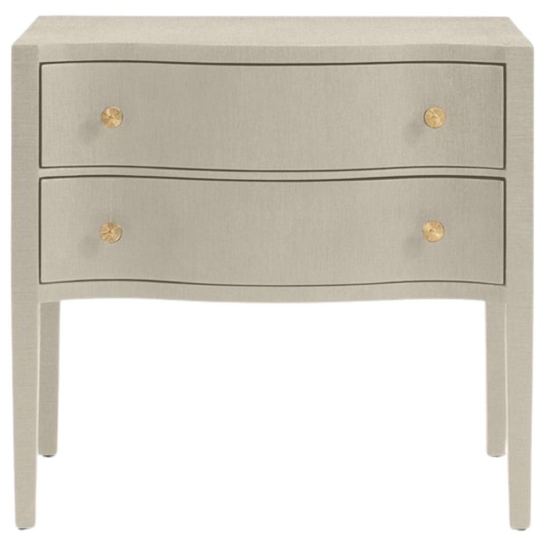Londyn Nightstand Nightstands + Bedside Tables FURLONDYNNGDBDV