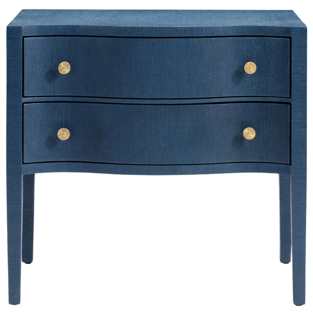 Londyn Nightstand Nightstands + Bedside Tables FURLONDYNNGDBNV