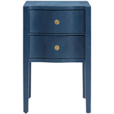 Londyn Nightstand Nightstands + Bedside Tables FURLONDYNNGSGNV