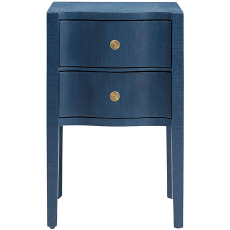 Londyn Nightstand Nightstands + Bedside Tables FURLONDYNNGSGNV