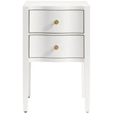 Londyn Nightstand Nightstands + Bedside Tables FURLONDYNNGSGWH