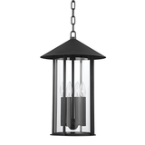 Long Beach Outdoor Pendant Outdoor Lighting F1913-TBK 782042406728