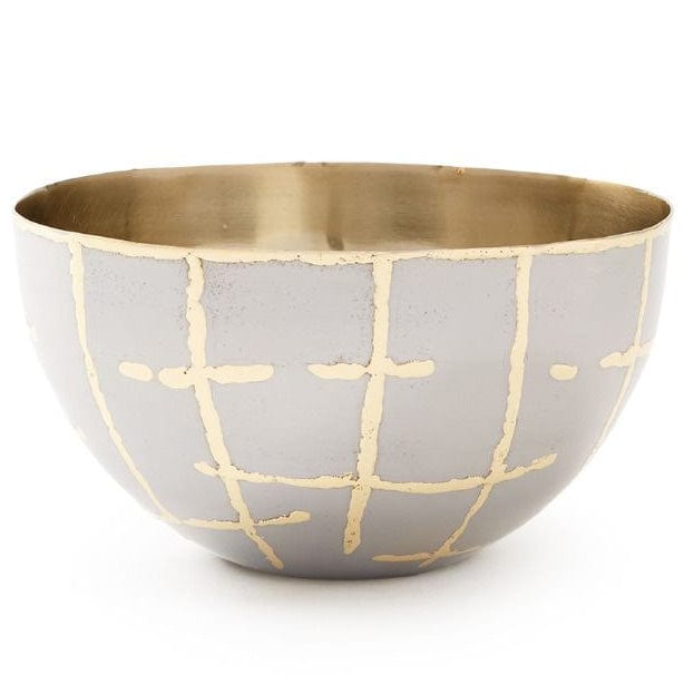 Loom Bowl Decorative Objects LOM-1913-807