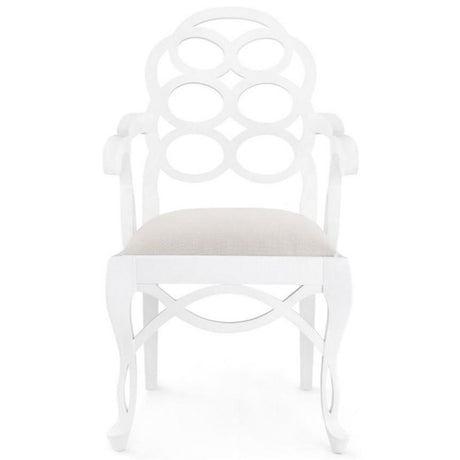 Loop Dining Chair Dining Chairs + Benches LOO-555-09