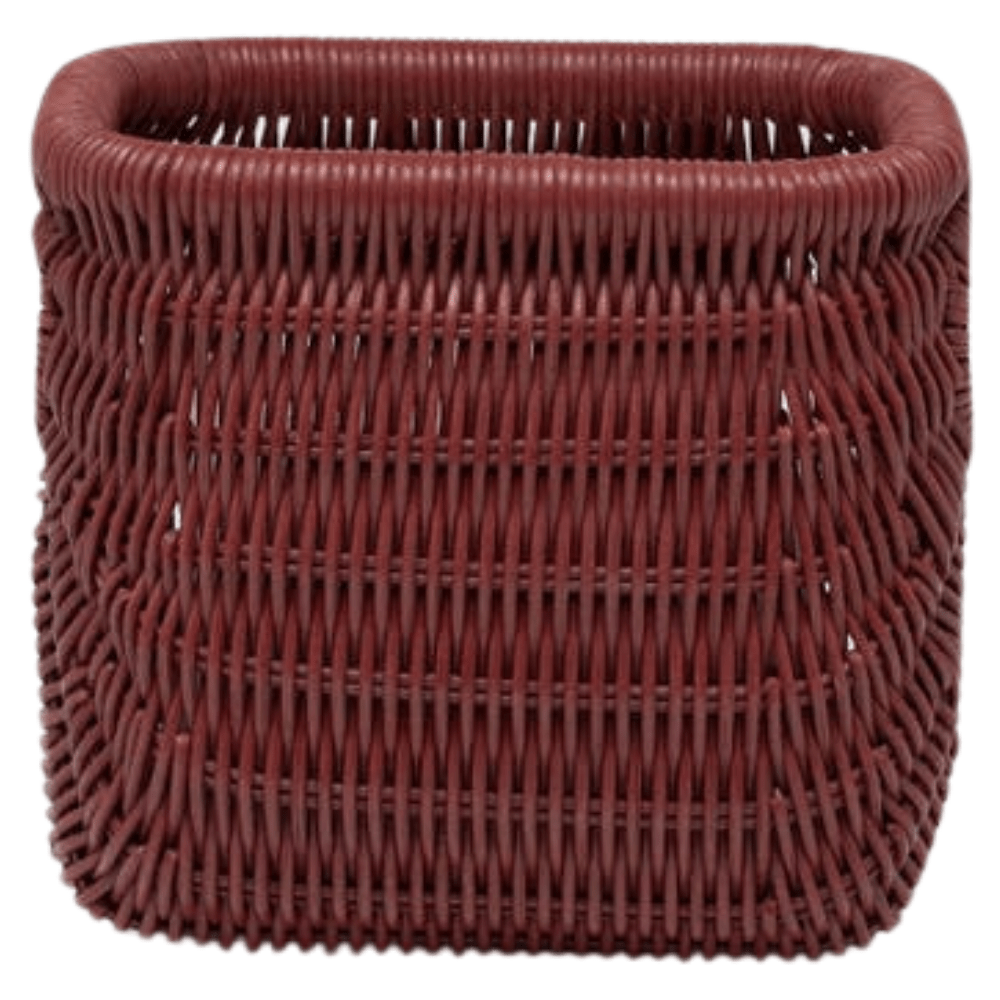 Lorain Toilet Paper Holder Bath Accessory 01LORA-BDR-TPSQSG